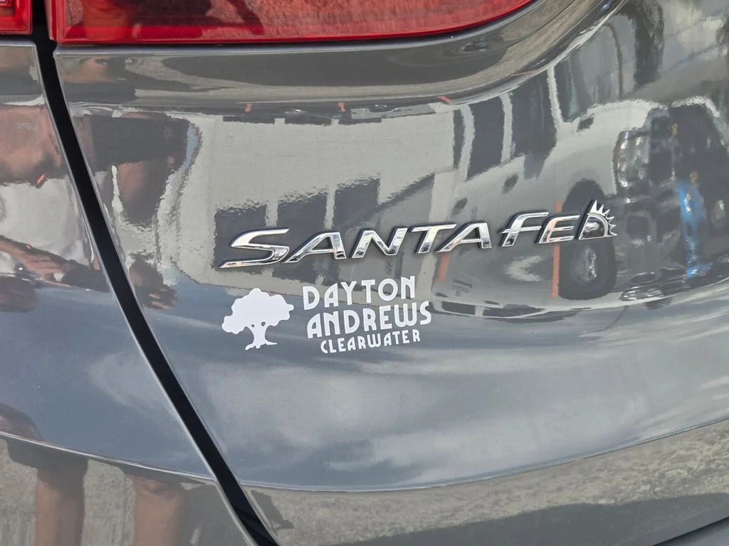 Used 2022 Gray Hyundai XRT image 12
