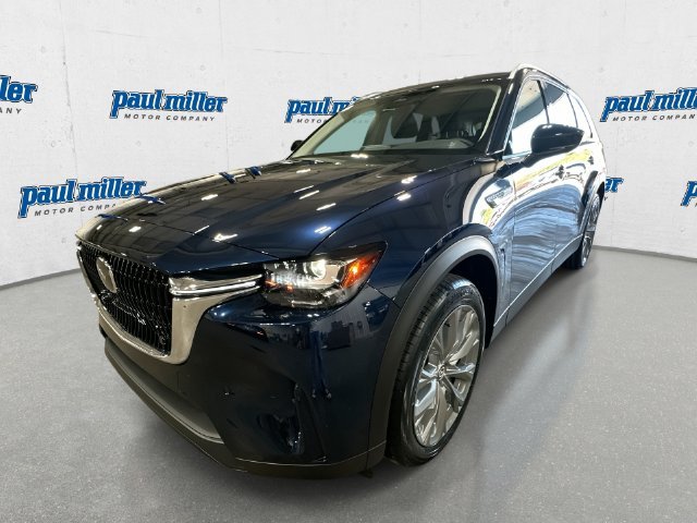 2026 Mazda CX-90 3.3 Turbo Preferred
