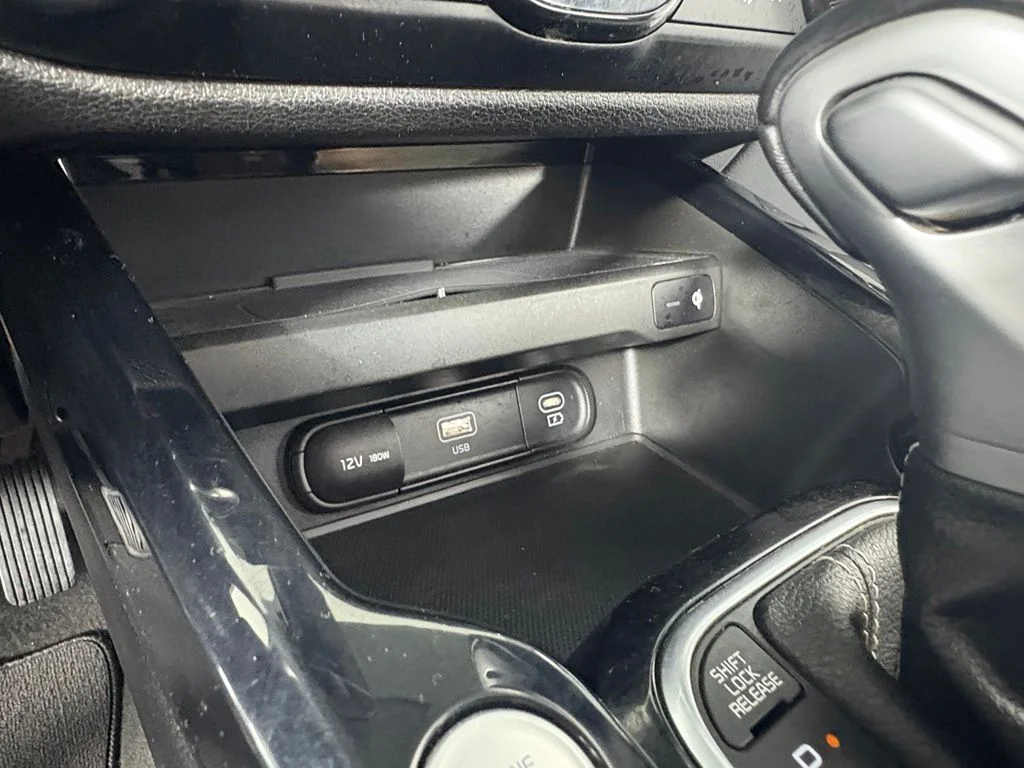 Used 2023 Blue Kia GT-Line image 24