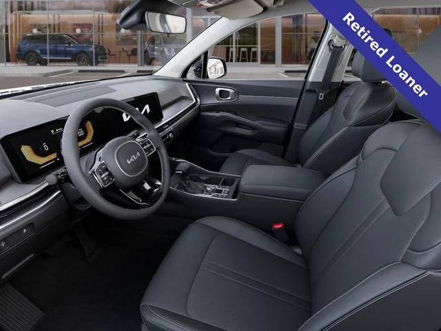 2025 Kia Sorento S - Photo 17