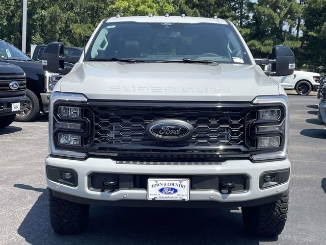 New 2026 Avalanche Ford Lariat image 37