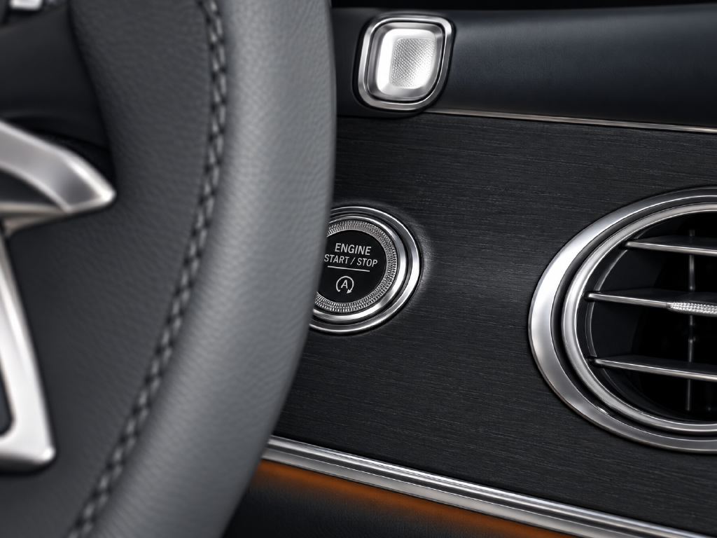Certified Used 2023  Mercedes-Benz E 350 image 11