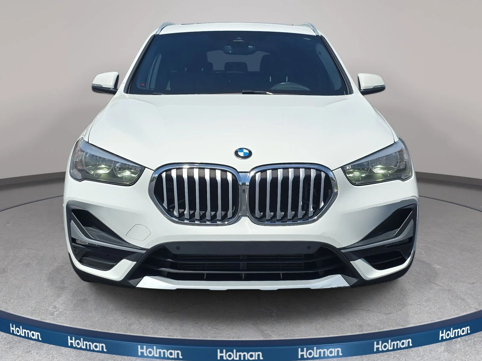 Used 2020 White BMW xDrive28i image 3