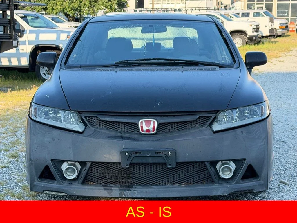 Used 2010  Honda EX image 2