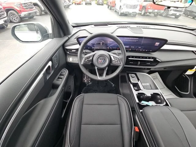2026 Buick Enclave Preferred - Photo 27