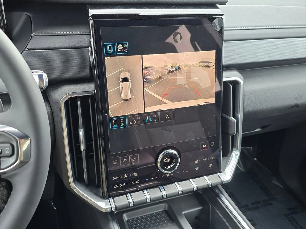 2026 GMC Acadia Elevation - Photo 22