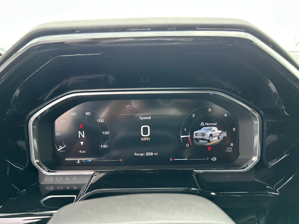 2026 GMC Sierra 1500 Elevation - Photo 23