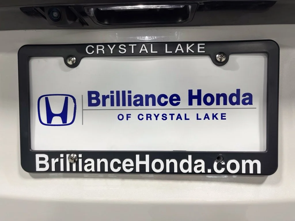 Used 2026 Platinum White Pearl Honda EX-L image 42