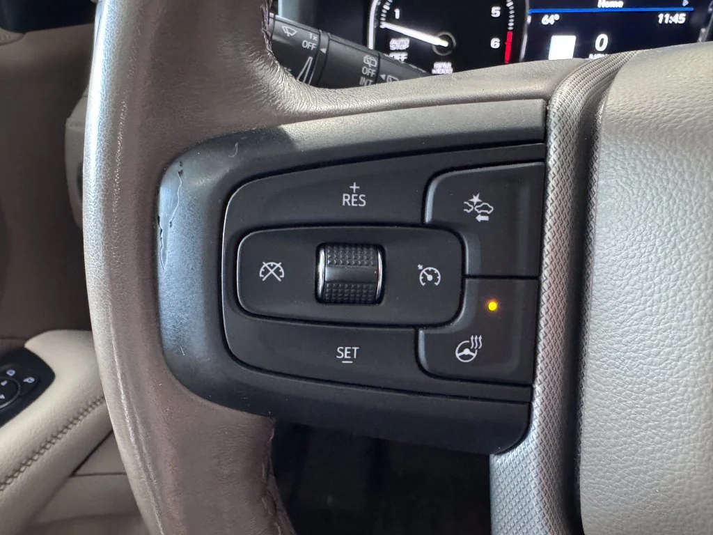 2021 GMC Yukon Denali - Photo 18