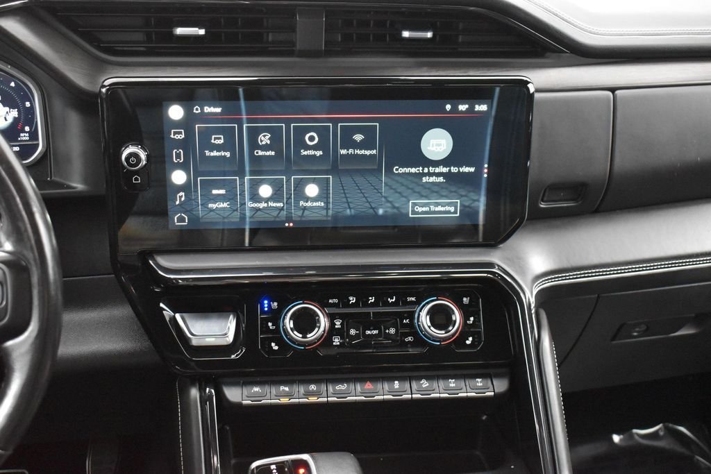 2022 GMC Sierra 1500 AT4X - Photo 15