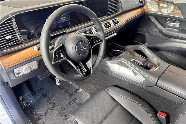 New 2026 Polar White Mercedes-Benz GLE 350 image 39