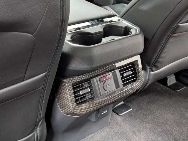 New 2026 Agate Black Metallic Ford F-250® Lariat® image 62