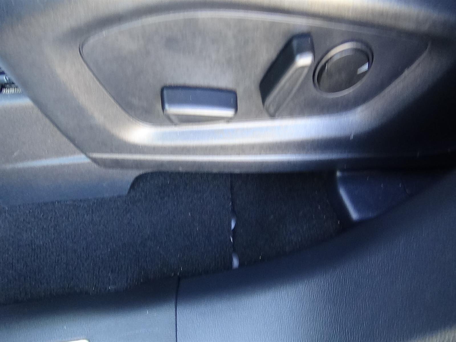 Used 2025 Carbonized Gray (m7) Ford ST-Line image 18