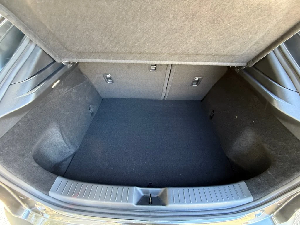 New 2026 Gray Mazda 2.5 S Premium image 19