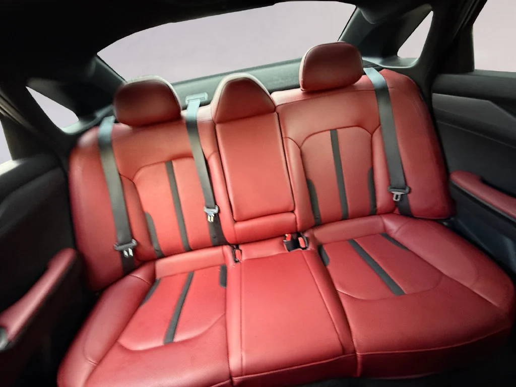 Used 2024 Gray Kia GT-Line image 18