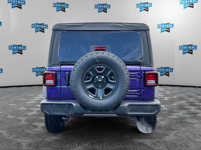 New 2026 Reign Exterior Paint Jeep Sport image 4