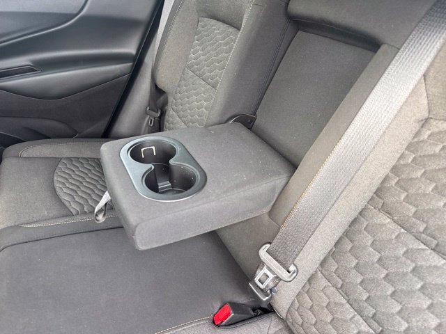 Used 2018 Black Chevrolet LT image 27