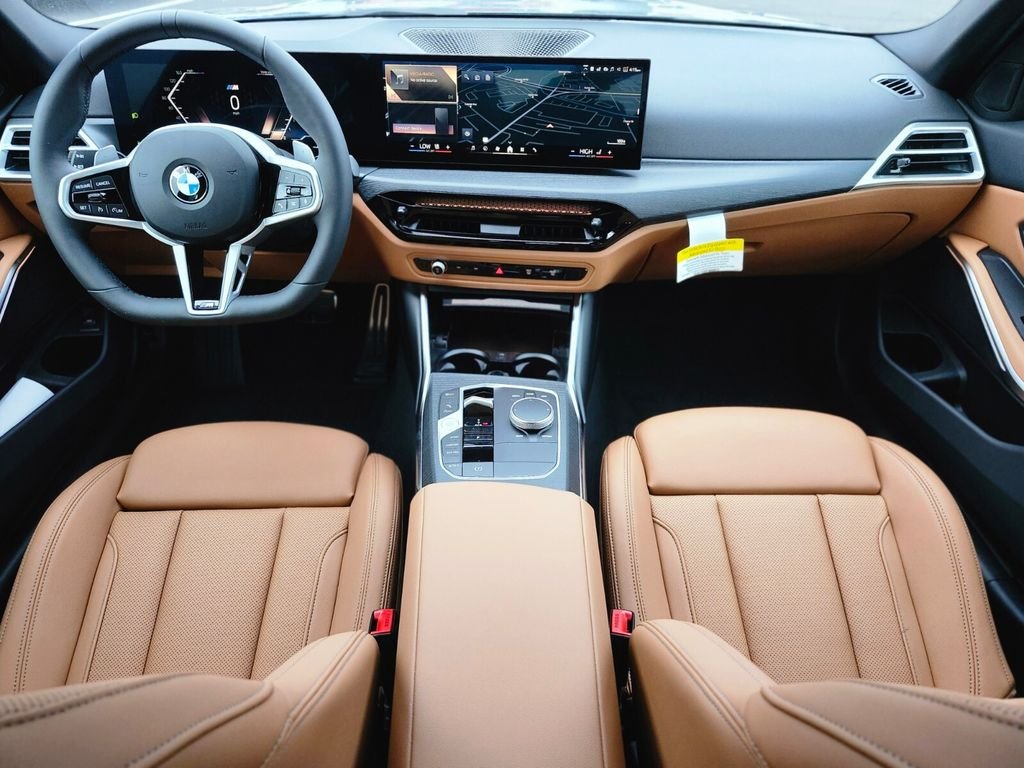 2026 BMW 3 Series 330i - Photo 12