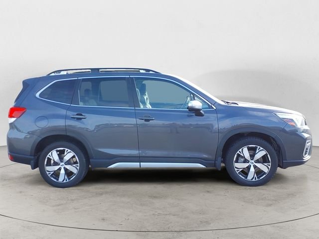 2021 Subaru Forester Touring | CarEdge | CarEdge