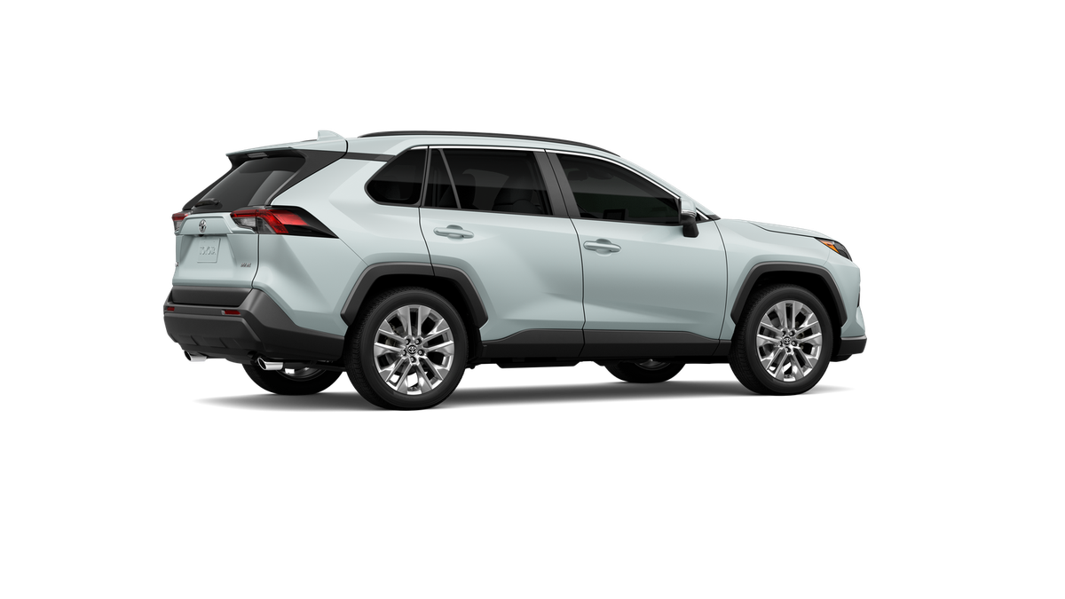 Certified Used 2025 Pearl Toyota XLE Premium image 65