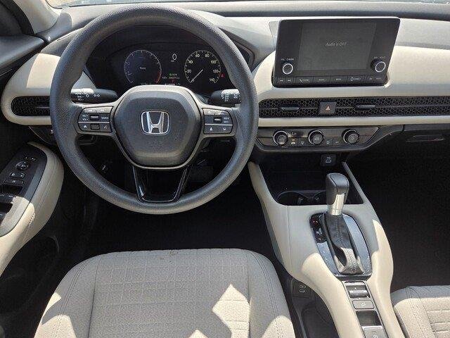 Used 2025 Nordic Forest Pearl Honda LX image 23