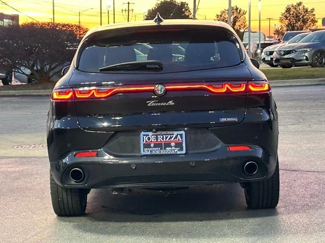2024 Alfa Romeo Tonale Veloce - Photo 6