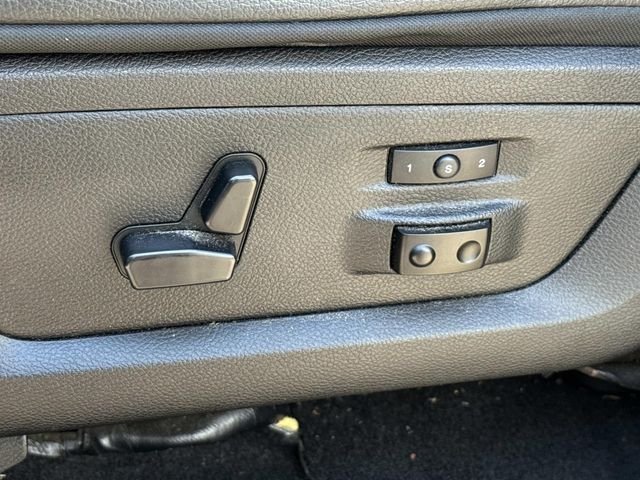 Used 2014 Gray Ram Laramie image 28