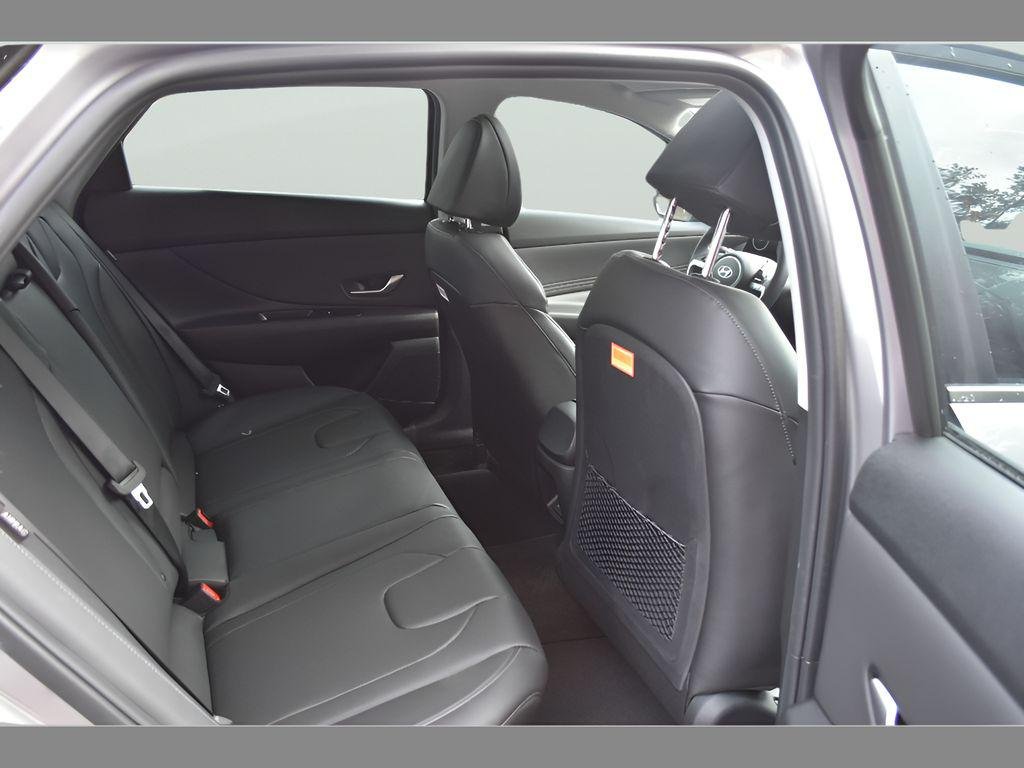 New 2026 Fluid Metal Hyundai Limited image 15