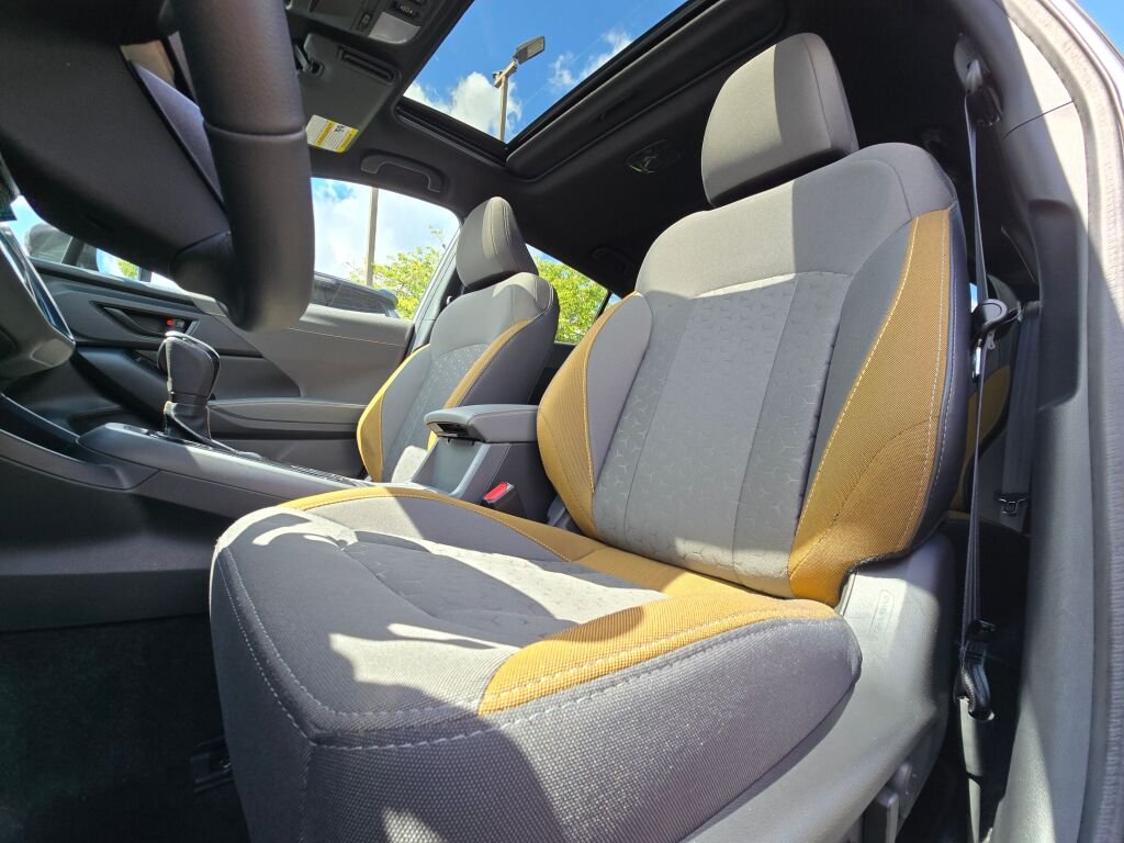 2024 Subaru Crosstrek Sport - Photo 18
