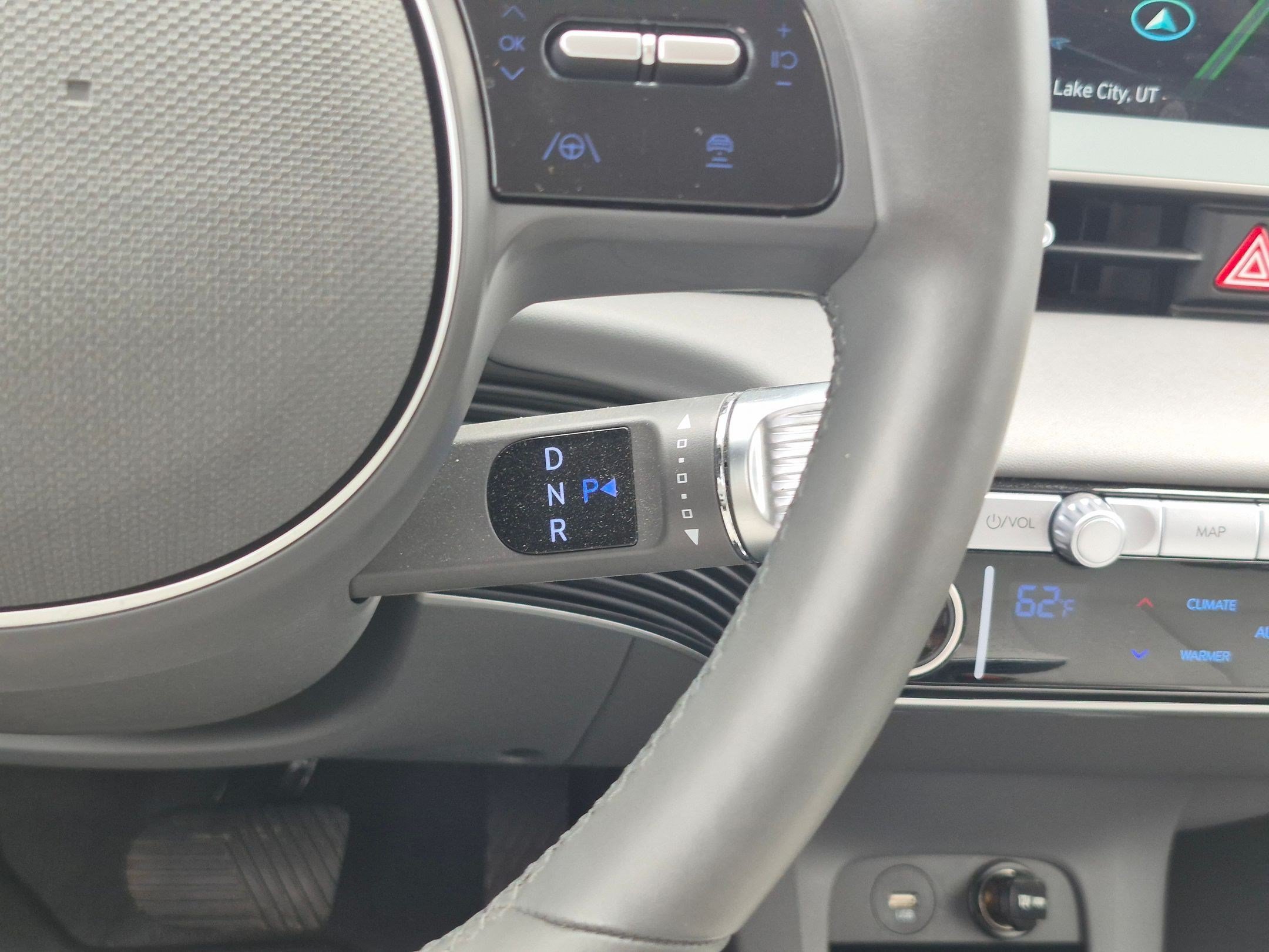 2023 Hyundai IONIQ 5 SEL - Photo 26