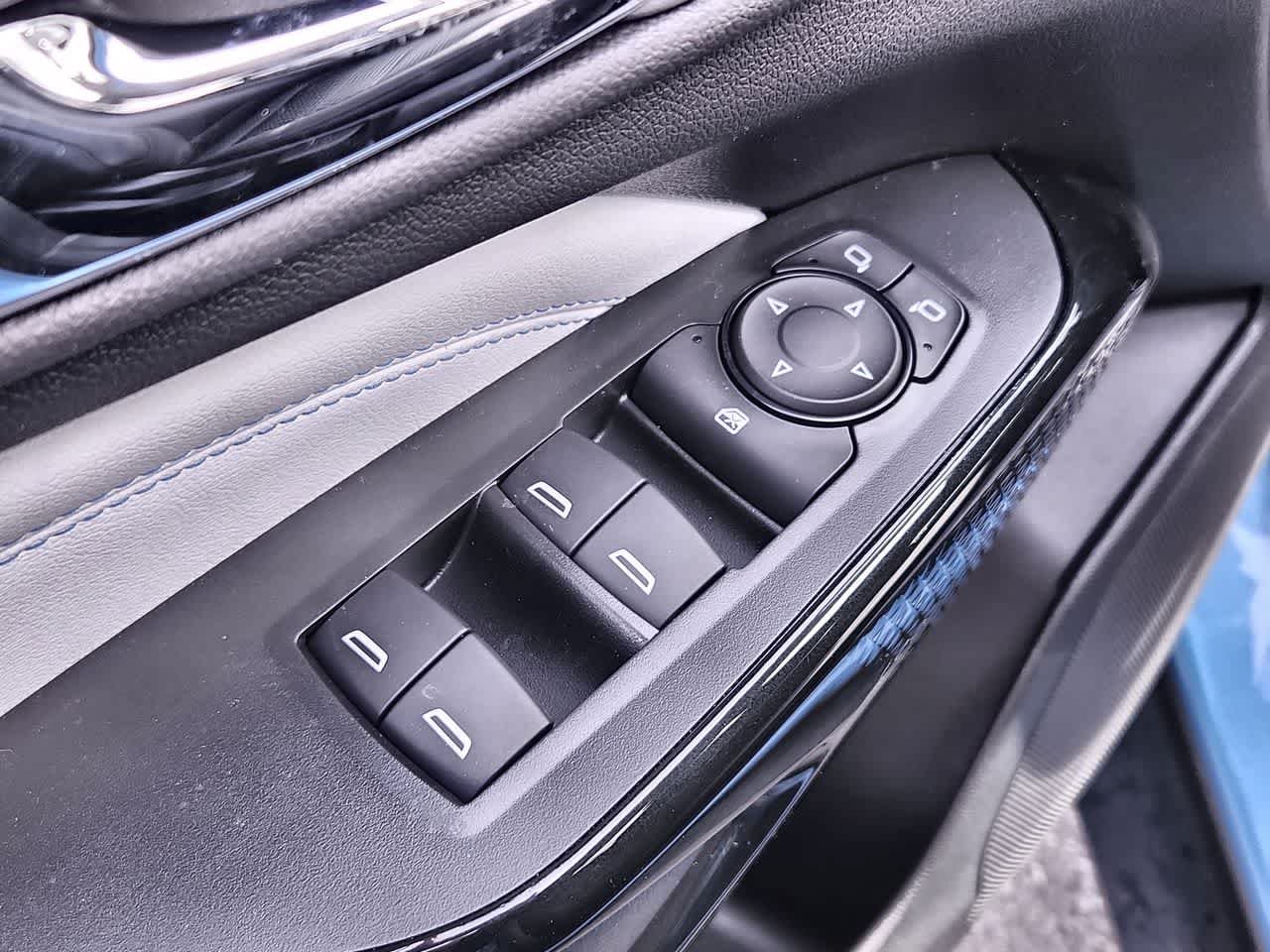 2026 Chevrolet Trax LT - Photo 11