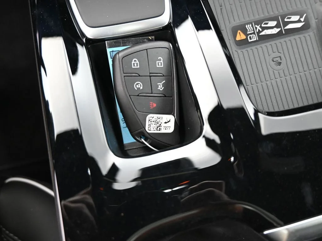 2026 Buick Enclave Sport Touring - Photo 19