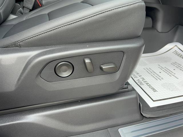 2026 GMC Sierra 2500HD SLT - Photo 14