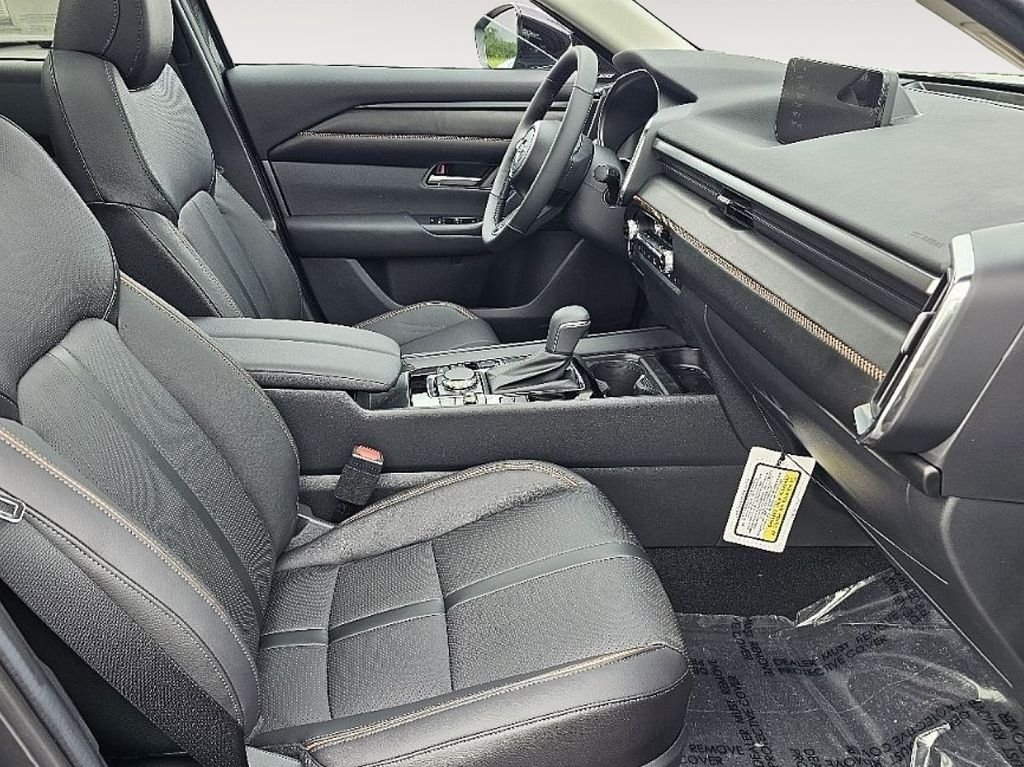 2026 Mazda CX-50 Premium Plus - Photo 18
