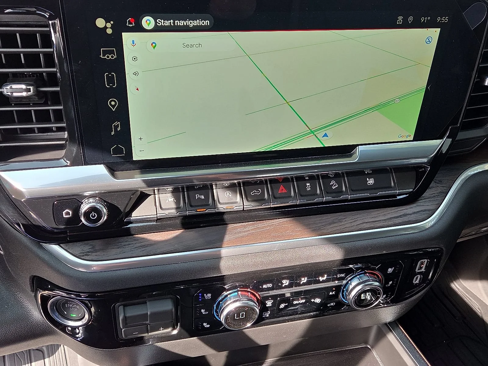 2026 GMC Sierra 1500 SLT - Photo 13