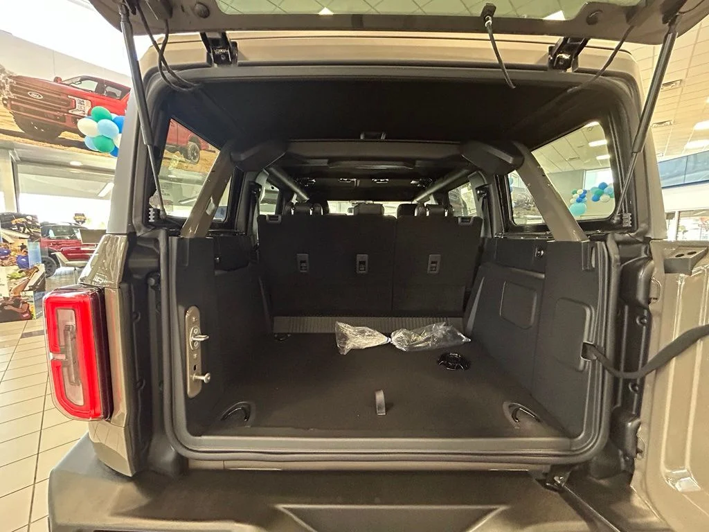 New 2026 Marsh Gray Ford Outer Banks image 26