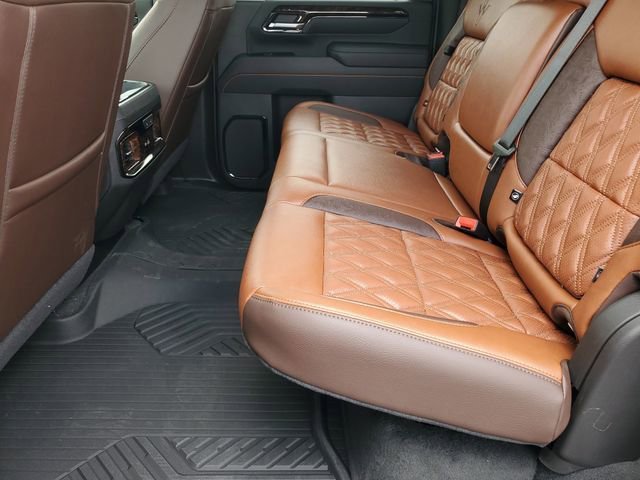 2026 GMC Sierra 2500HD AT4 - Photo 21