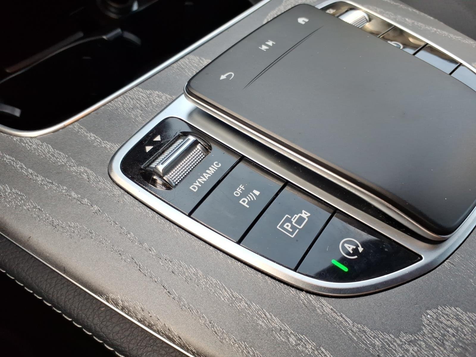 Used 2021  MERCEDES BENZ  image 8