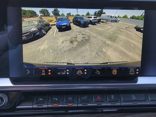 2026 Chevrolet Silverado 1500 LT Trail Boss - Photo 15