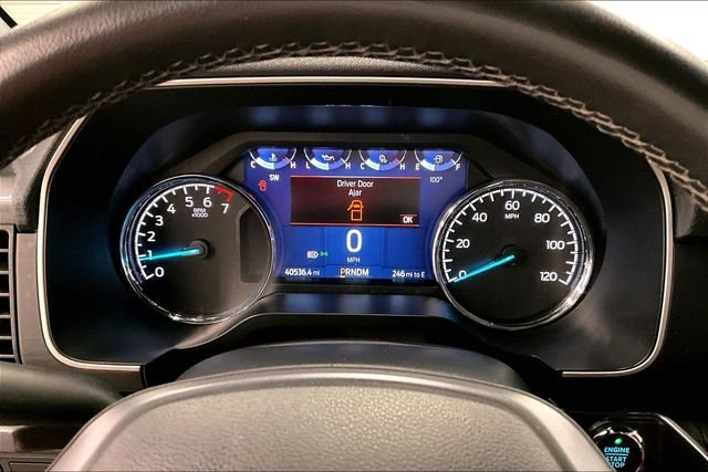 2023 Ford F-150 XLT - Photo 28