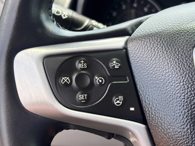 2021 GMC Terrain SLT - Photo 18