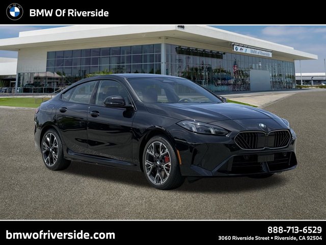 2026 BMW 2 Series 228 Gran Coupe