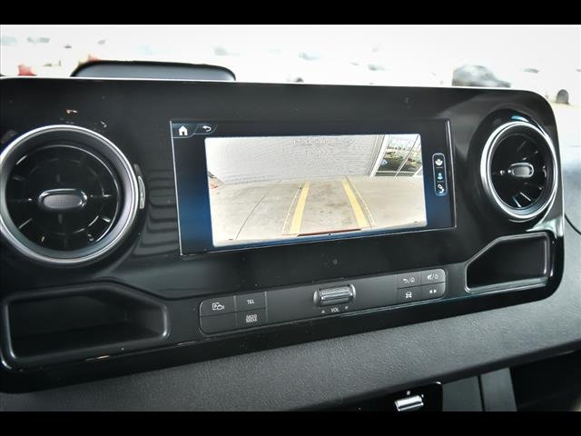 2025 Mercedes-Benz Sprinter Cargo Van Base - Photo 14
