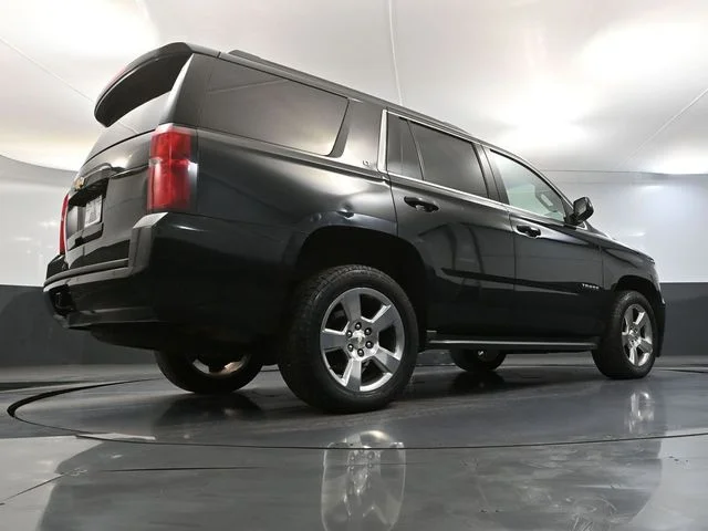 Used 2018 Black Chevrolet LT image 57