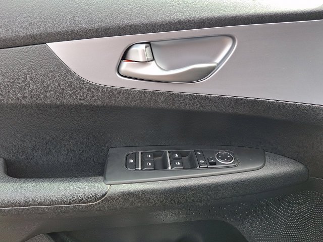 Certified Used 2022 Gravity Gray Kia LXS image 12