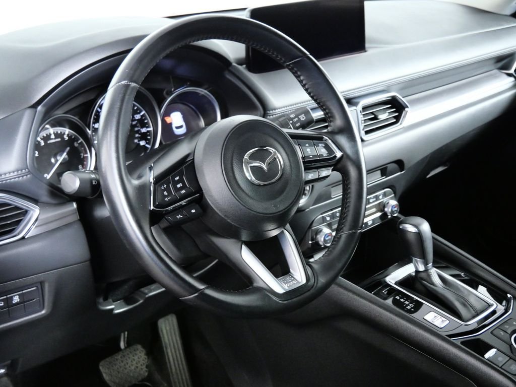 Used 2024 Red Mazda 2.5 S Select Package image 19