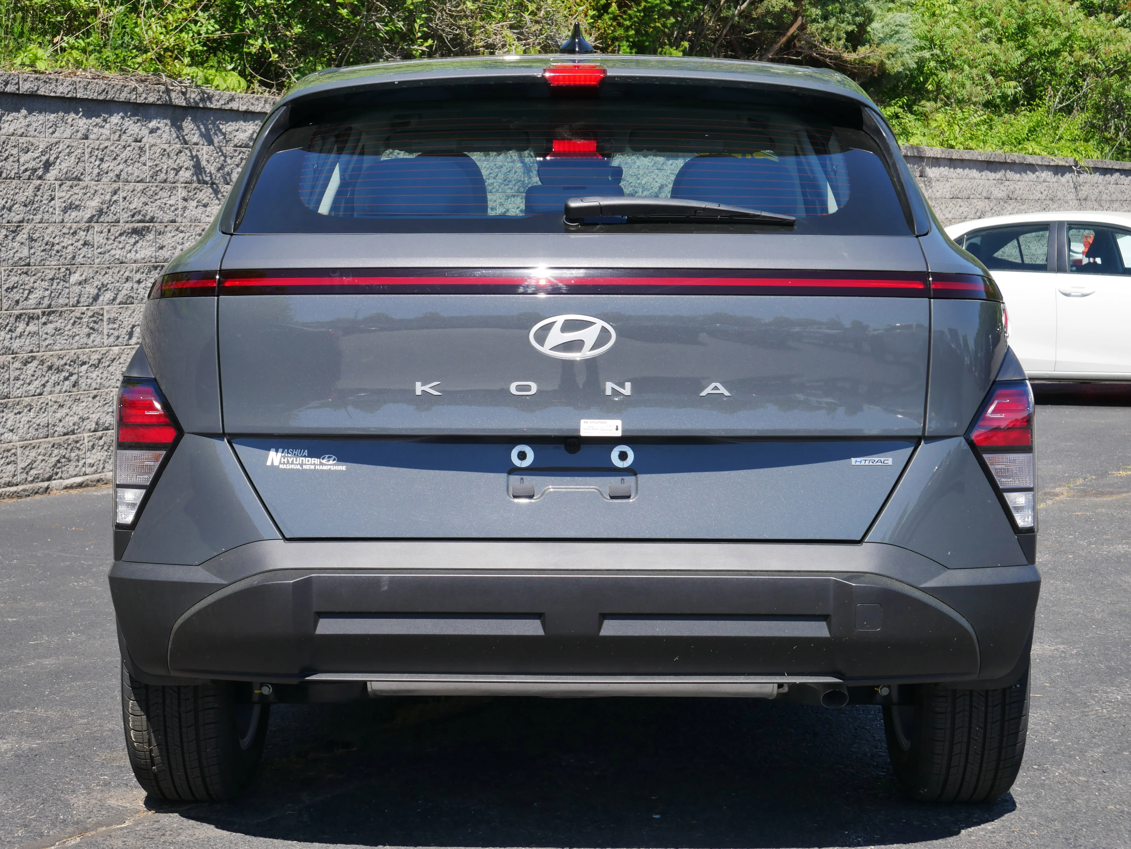 2026 Hyundai Kona SE - Photo 5
