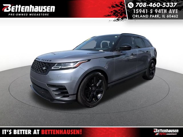 2023 Land Rover Range Rover Velar R-Dynamic S MHEV