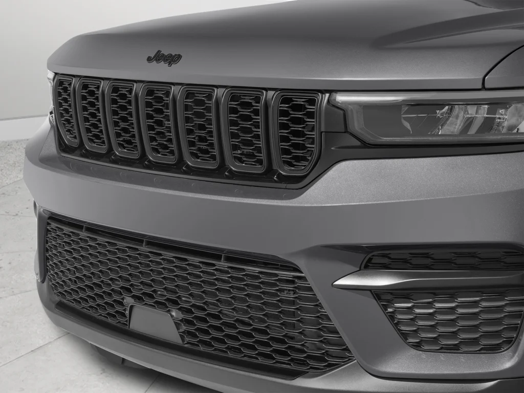 Used 2022 Gray Jeep Limited image 51