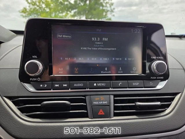 Used 2024 Gray Nissan 2.5 S image 21